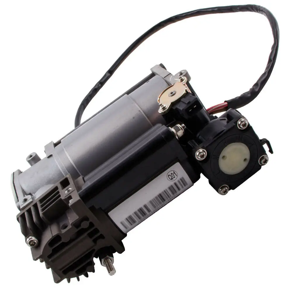 Компрессор пневматической подвески для Land Rover Range Rover 2003 2004 2005 BPF