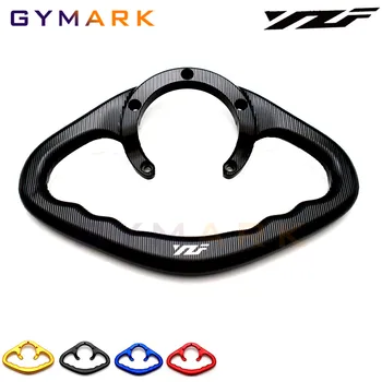 

For YAMAHA YZF-R1 YZF-R6 YZF-R25 YZF-R3 YZF R1 R6 R3 R25 FZ1 FZ6 FZ8 Handle Tank Bar Handles Armrest