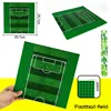 2pcs / 4pcs Bricks 32x32 DIY Building Blocks Baseplate Figures Educational Creative Size Compatible With 3811 Toys for Children 4