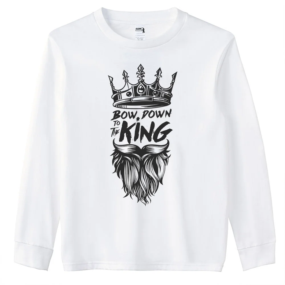 Рисунок 3 - Мужская футболка с длинным рукавом