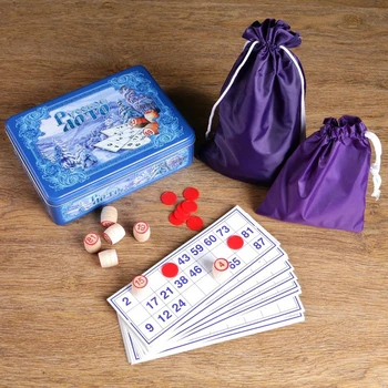 

Lotto Russian "Russian Winter" 2687090