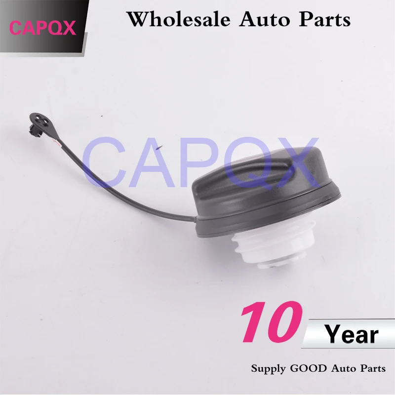 Крышка QX для Chevrolet Malibu Cruze Buick Regal Lacrosse Excelle 2009 2016 автомобильный масляный топливный