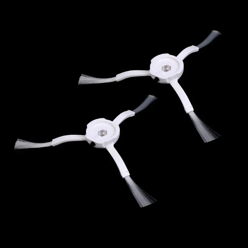 4 шт./компл. боковая щетка мотора для Xiaomi Roborock серии 2 поколения очиститель деталей K1AD