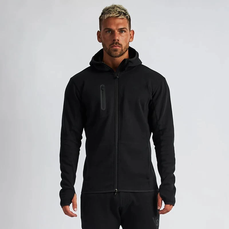 hoodies Можно добавить свой собственный логотип) брюки для бега, мужские однотонные штаны для тренировок в тренажерном зале, спортивная одежда, спортивные штаны для бега, мужские брюки для бега - Цвет: hoodies