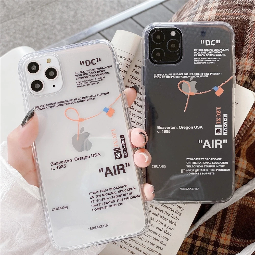 Чехол для телефона силиконовый iPhone 12/11 Pro/X/XR/XS MAX/7/8 Plus | Мобильные телефоны и