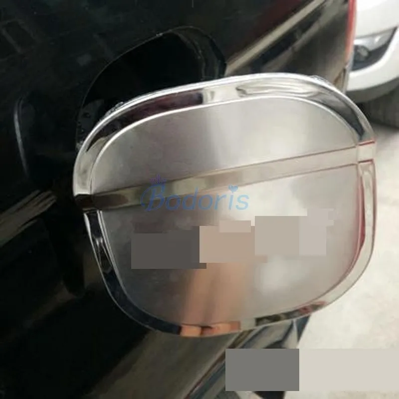 Для Хонда сrv CR-V 2007 2008 2009 2010 2011 2012-#304 нержавеющая сталь топливная бака Крышка газовый короб Кепки автомобиля Средства для укладки волос