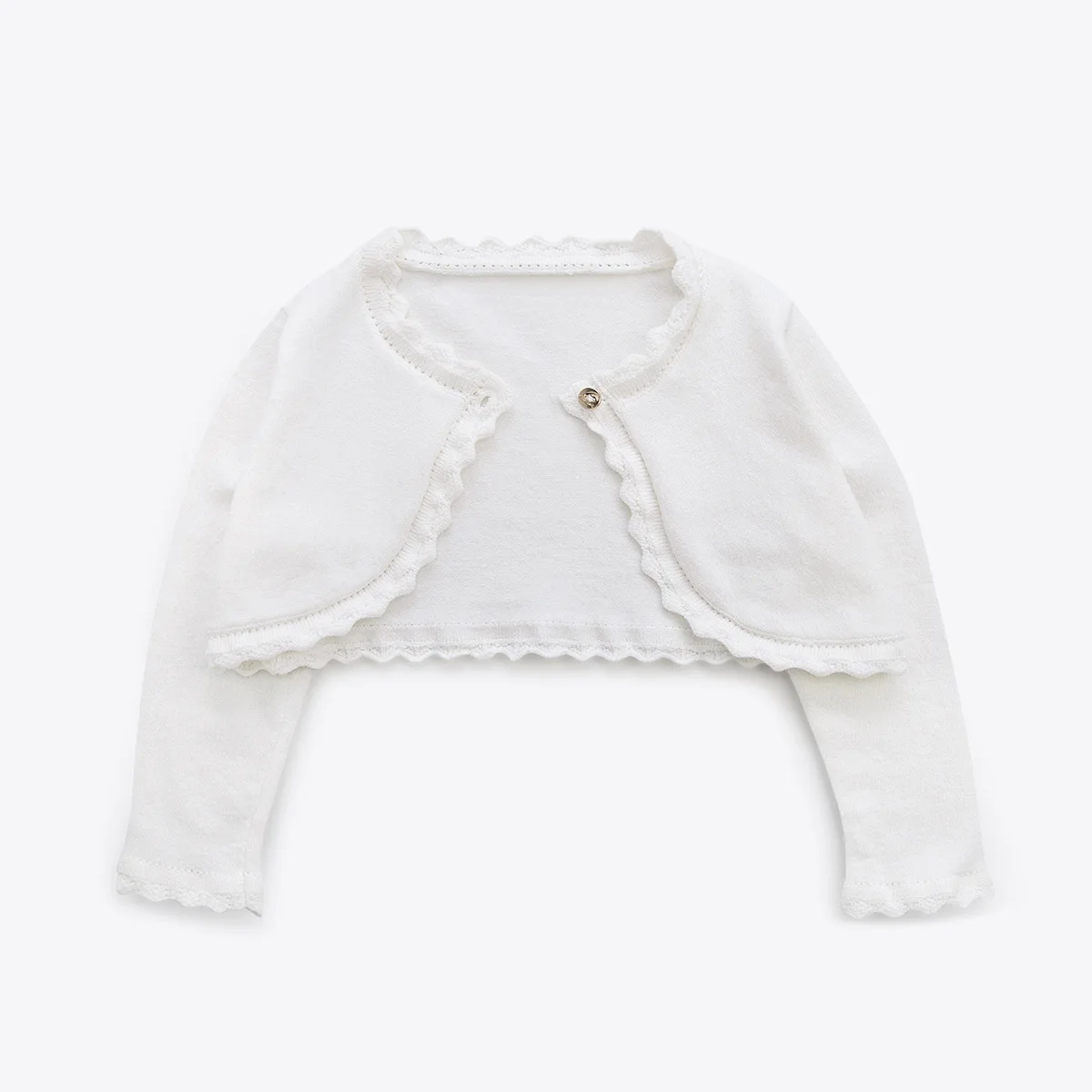 

2019 WOMEN'S Coat Spring And Summer Women's Sun-resistant Baby BABY'S Cardigan Outdoor Solid Color Suit Crew Neck 1-4-Year-Old W