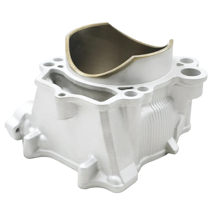 Motorcycle Bore 95mm Air Cylinder Block Fits For YAMAHA YZ450F WR450F YZ 450F WR 450F YZ450 F WR450 F YZ 45 0F WR 450 F