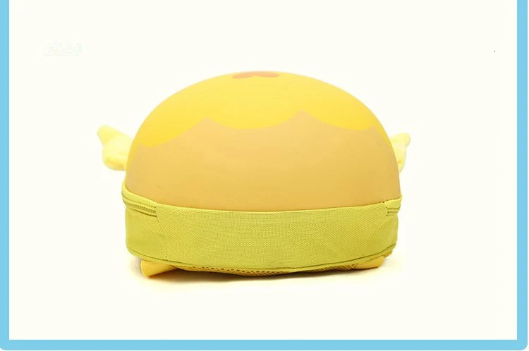 YK-Leik 3D cartoon kids backpack for boys and girls High quality nylon school bags for kindergarten Children travel backpacks