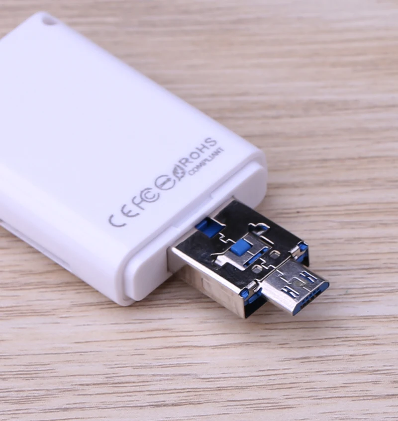 USB 2 0 OTG кардридер Micro SD TF адаптер для iPhone XS MAX XR 5 6 7 8 Разъем IPAD IOS Android телефон|sd card