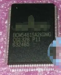 Free shipping 10 pcs BCM5461SA2KQMG-P11 BCM5461SA2KQMG BCM5461SA2KQM-P11 BCM5461SA2KQM QFP128 | Электроника