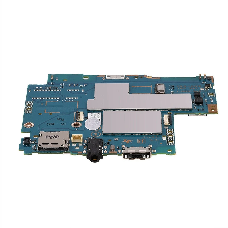 Wifi PCB модуль материнской платы для SONY playstation PS Vita 1000 3,60 версия игровой консоли