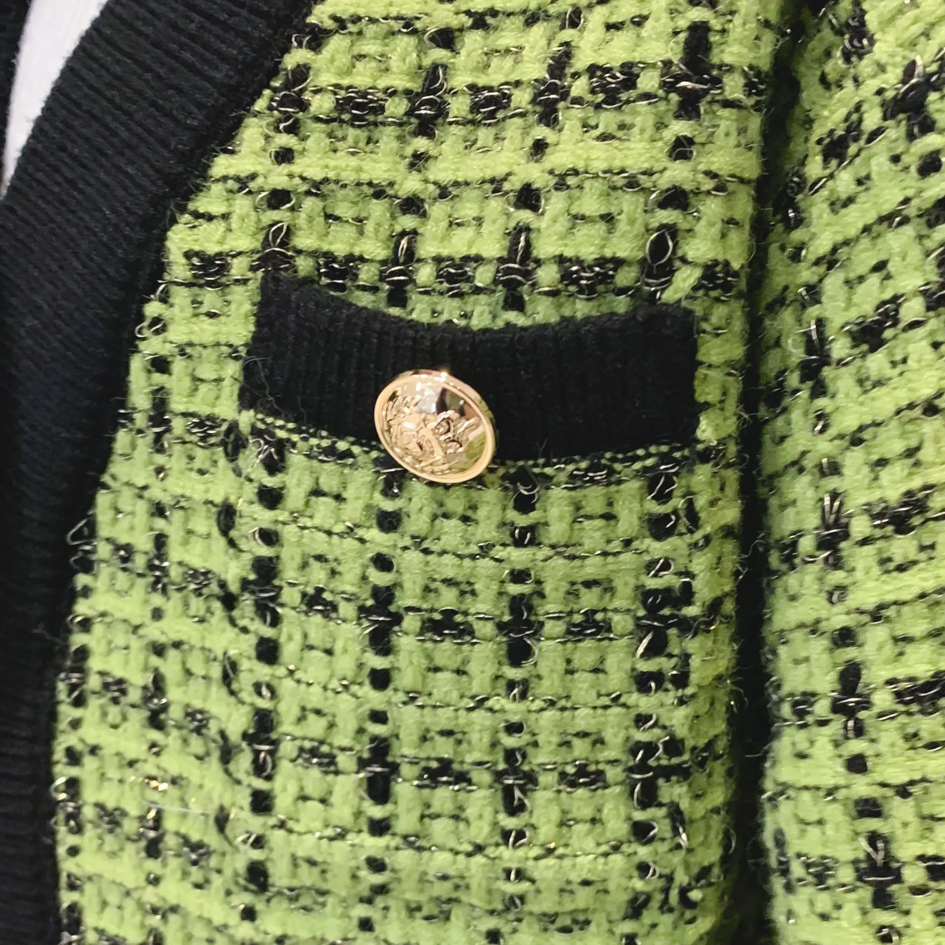 Outono inverno Плюс Размер feminino пуловер cuello en v tricot Женская клетчатая зимняя верхняя одежда sueter moda