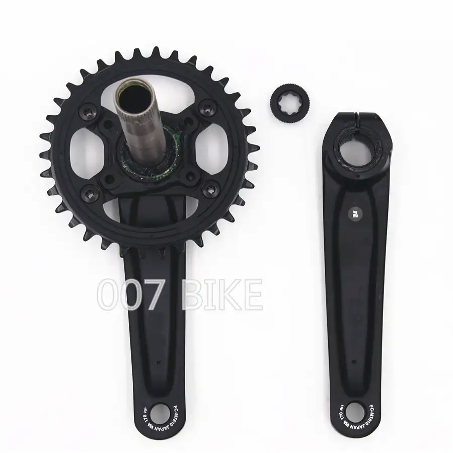 shimano mt 610 32t