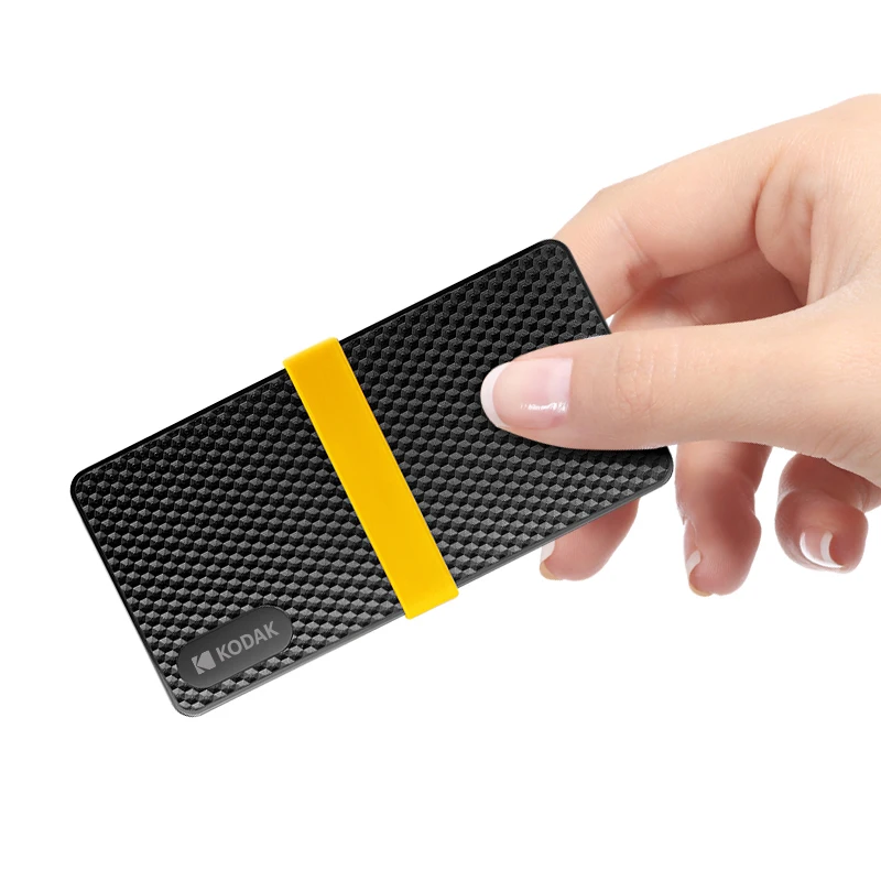  Kodak X200 Digital Portable hard drive 256gb 512gb 1TB Typ C Externe hdd 31 Festplatte Festplatte o