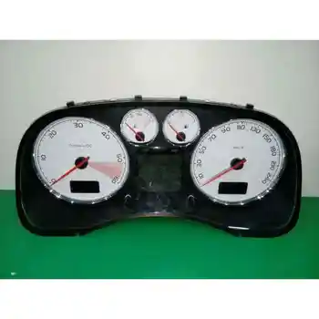 

9661323180 BOX INSTRUMENTS PEUGEOT 307 BREAK/SW (S2)