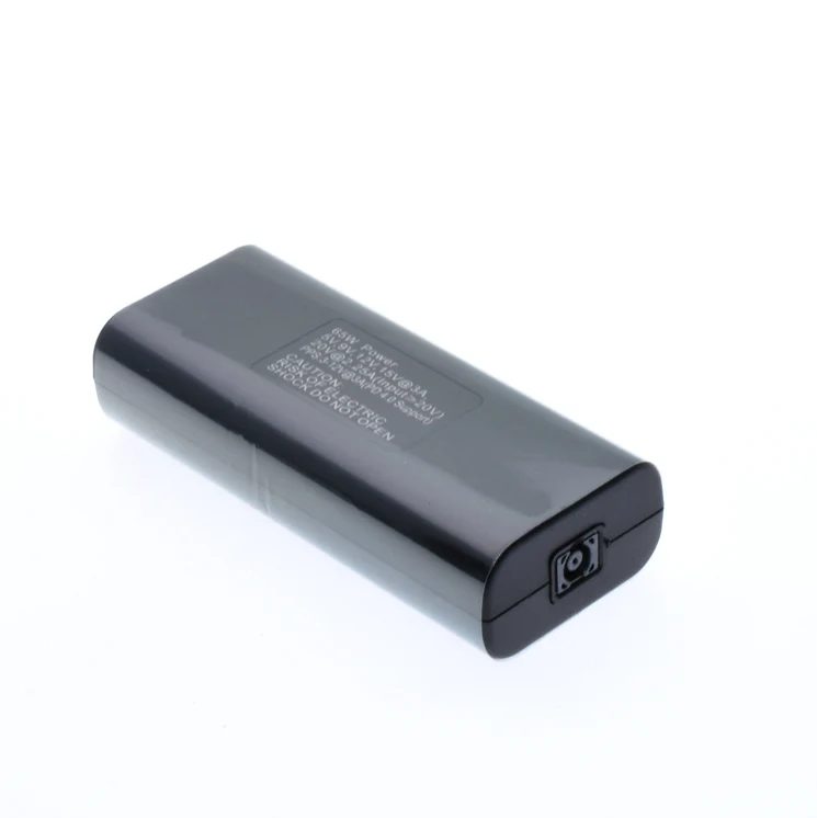 4.5x3.0мм гнездо к USB Type C ноутбук Разъем питания DC адаптер конвертер для Hp Lenovo TypeC