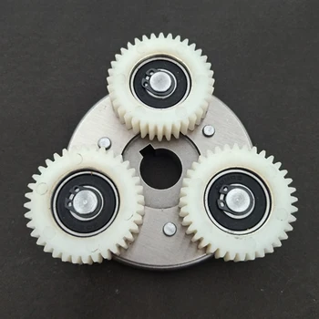 

Gears Clutch Cycling Spare For Bafang Mid Drive Motor Parts Electric Bicycle