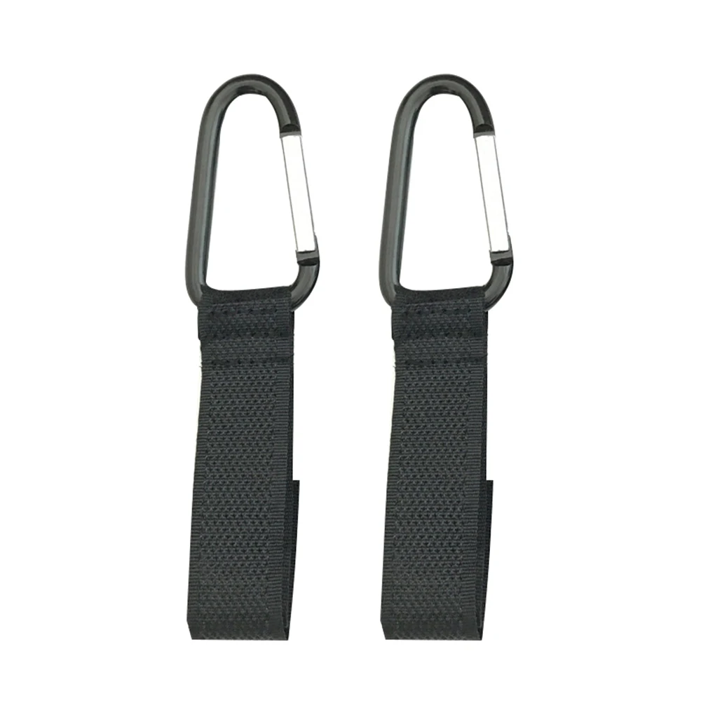 2 pcs 1/2/4 шт. для детских ходунков, крючки, станок и коляска прочные регулируемые Крючки для подвешивания изысканный дизайн Детские коляски Аксессуары - Цвет: 2 pcs