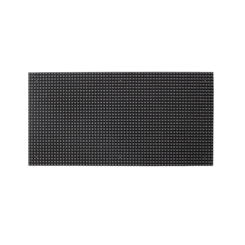 Крытый Smd светодиодный дисплей модуль P3 Rgb Led матрица 64x32 точек 192x96 мм