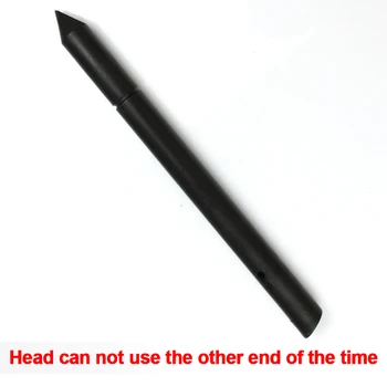 

Capacitance Resistance Practical Portable DIY Touch Screen Mini Electrician Dual Use Durable Home Stylus Pen