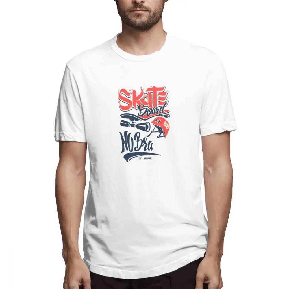 Off white T футболка Board Для мужчин's футболка с короткими рукавами tags1 футболка Rrinted 100 процентный хлопок