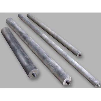 

Anode Magn. D16x120mm m6x10mm