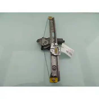 

676283620660 676283620660 window lifter Rear Left Bmw 3 Series Saloon (e46) 323i