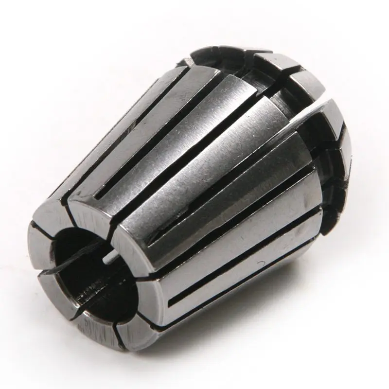 ER25 collet set 11 pcs from 3mm to 16mm for CNC milling lathe tool and spindle motor