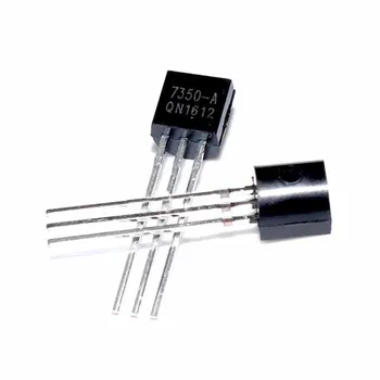 

Ht7350 7350-A To-92 Three-Terminal Regulator Chip Ht7350-A