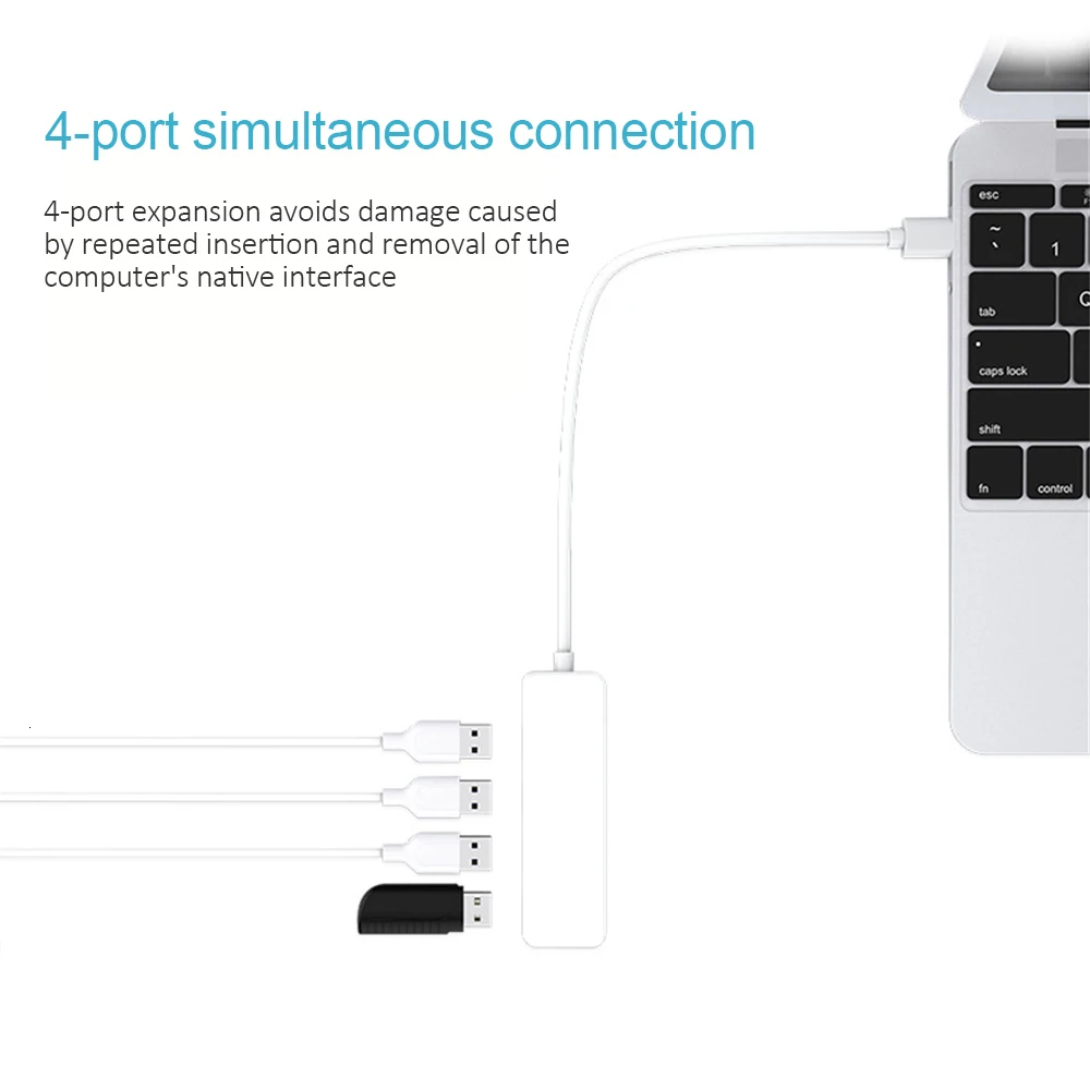 usb hab