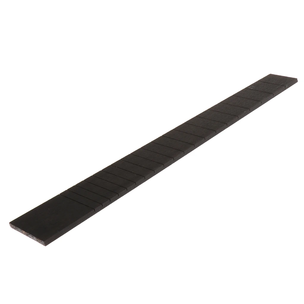 

Classical Guitar Ebony Fretboard Fingerboard Guitar Accessory Part