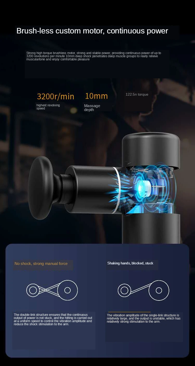 Mini Massage Gun (8)