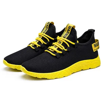 

NEW Women Vulcanize Shoes Sneakers Breathable Men Casual Shoes No-slip Male Lace Up Men Shoes Tenis Masculino Zapatillas Hombre