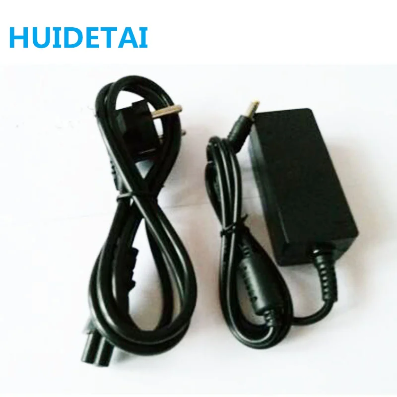 

19V 1.58A 30w Power Supply AC Adapter Cord For Dell Inspiron Mini 9 10 10V 12 910 Y200J ADP-50SB with Power Cable