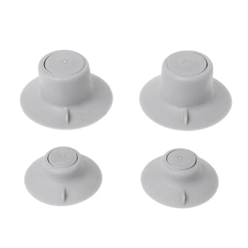 

4pcs Laptop Notebook Heat Reduction Pad Cooling Cool Feet Cooler Stand Pad Leg