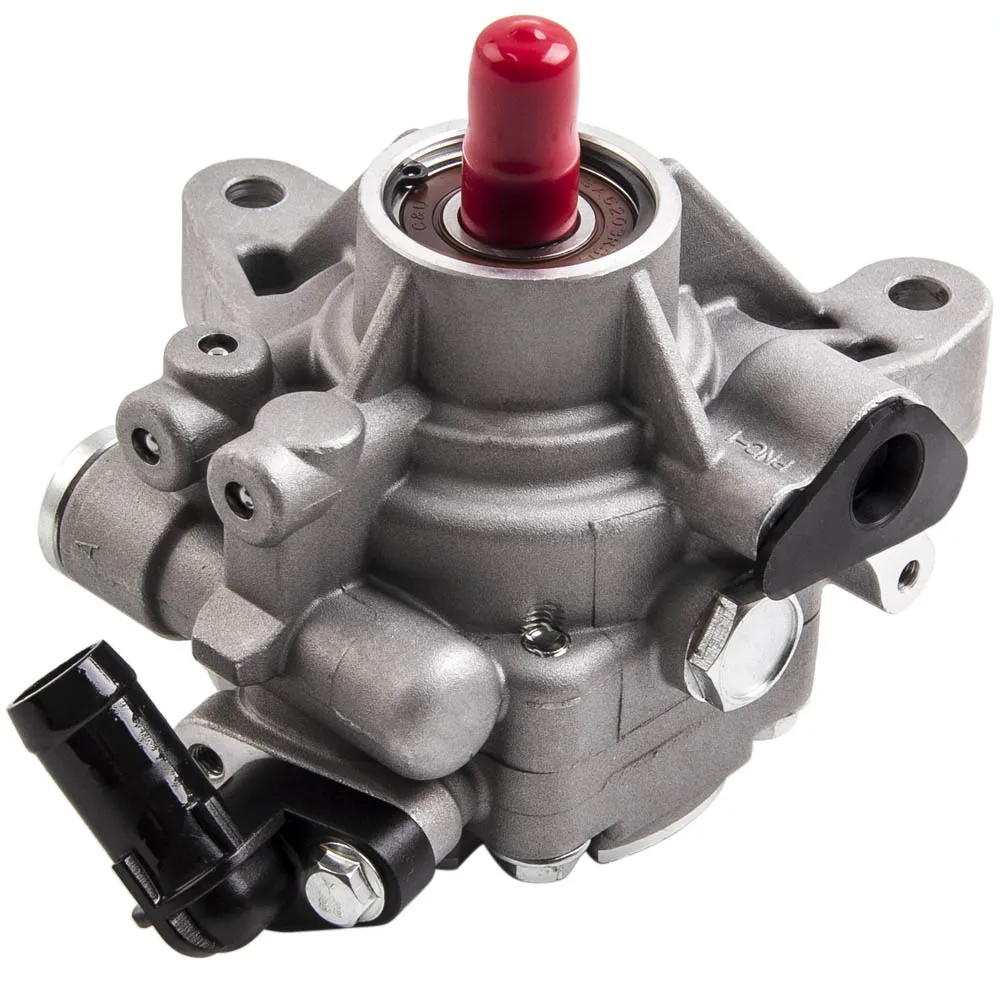 Fit Honda CRV Accord Acura 06 08 RSX 2.0L 2.4L DOHC Power Steering Pump