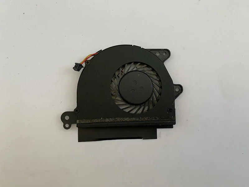 Ноутбук кулер вентилятор для hp Folio 13 13-1000 13-1015tu 13-1029WM 13-2000 13t-1000 EG50050V1-C020-G9A 2,0 W