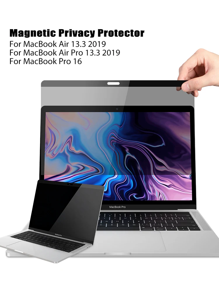 Nillkin For Macbook Air 13.3 Inch Pro 