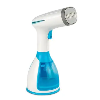 

1500W Light Indicator Handheld Garment Iron Steamer​ with Steam Irons Brush Steamers with Steam Irons Brushes Iron