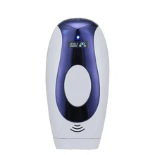 Лазерный инструмент для удаления волос зарядка безболезненная портативная Бритва для удаления волос Домашний инструмент для удаления волос аппарат красоты Beaut