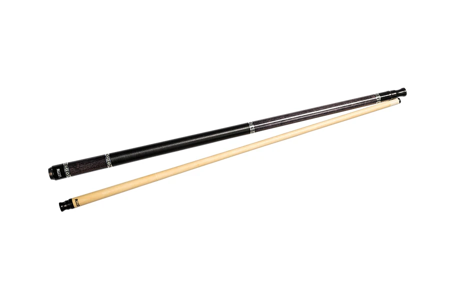 Официальный Пери LA-01Billiards кий для бассейна 12,5 мм наконечник палочки Комплект экономичный Профессиональный кленовый вал биллар ручной работы с подарками - Цвет: LA-01