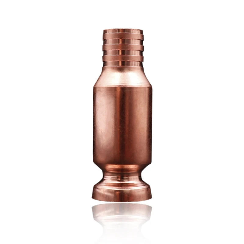 Safety Self Priming Hose Connector Nozzle liquid transfer pump self priming hose jiggler Universal Siphon Hose Priming Pump Head Self Nozzle