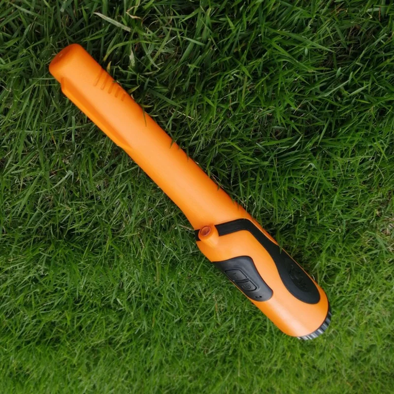 

Archaeological Search for Gold, Silver and Copper with New Type Waterproof Handheld Metal Detector Positioning Bar