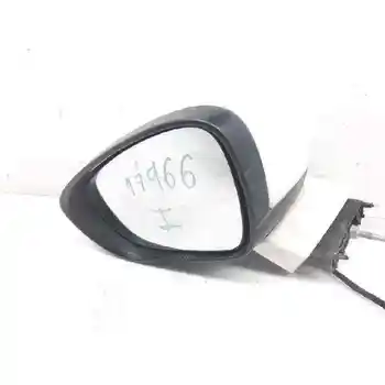 

96721916WP LEFT REARVIEW MIRROR CITROEN C5 SALOON