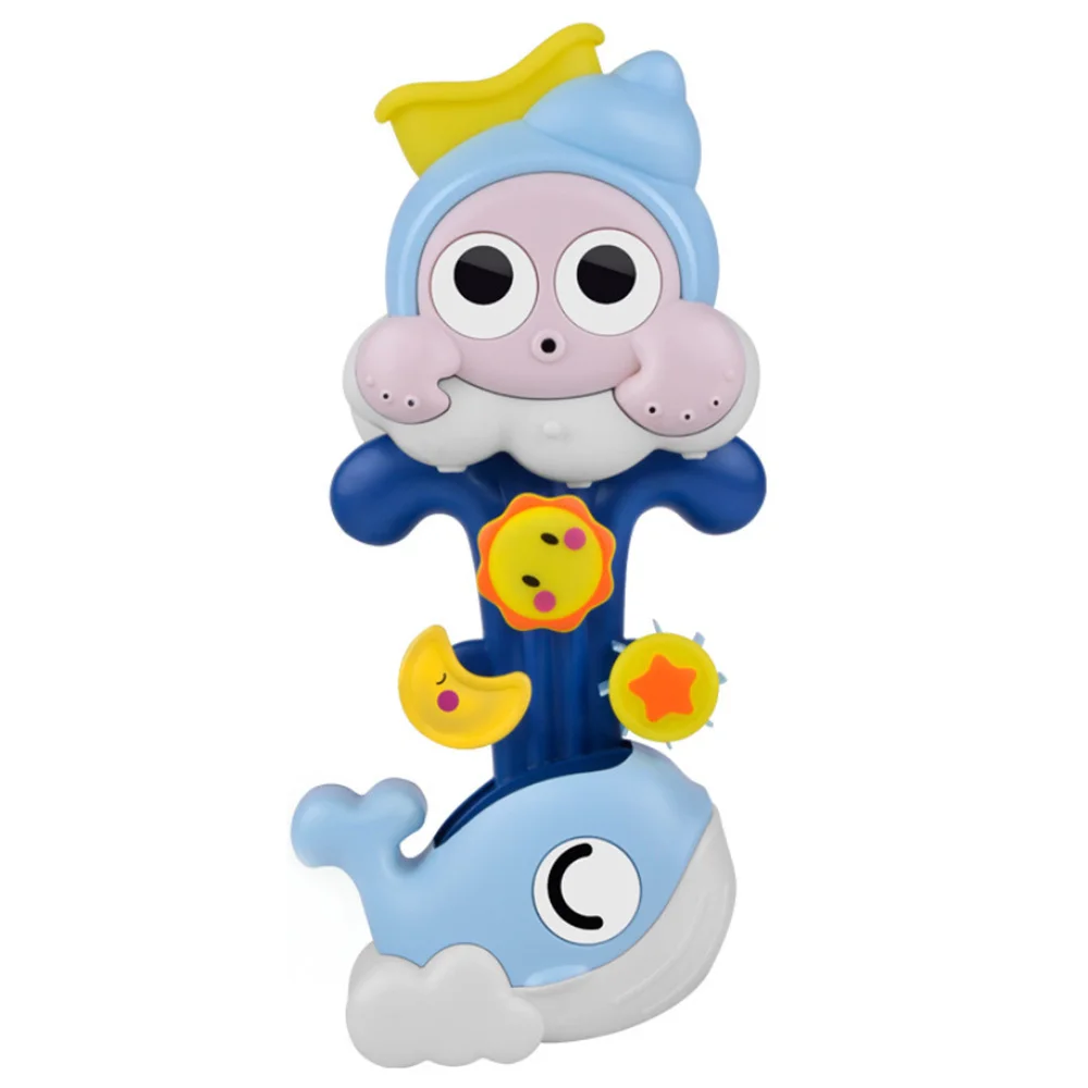 Игрушки для купания, заводные игрушки для ванны, детский бассейн, ванна для купания