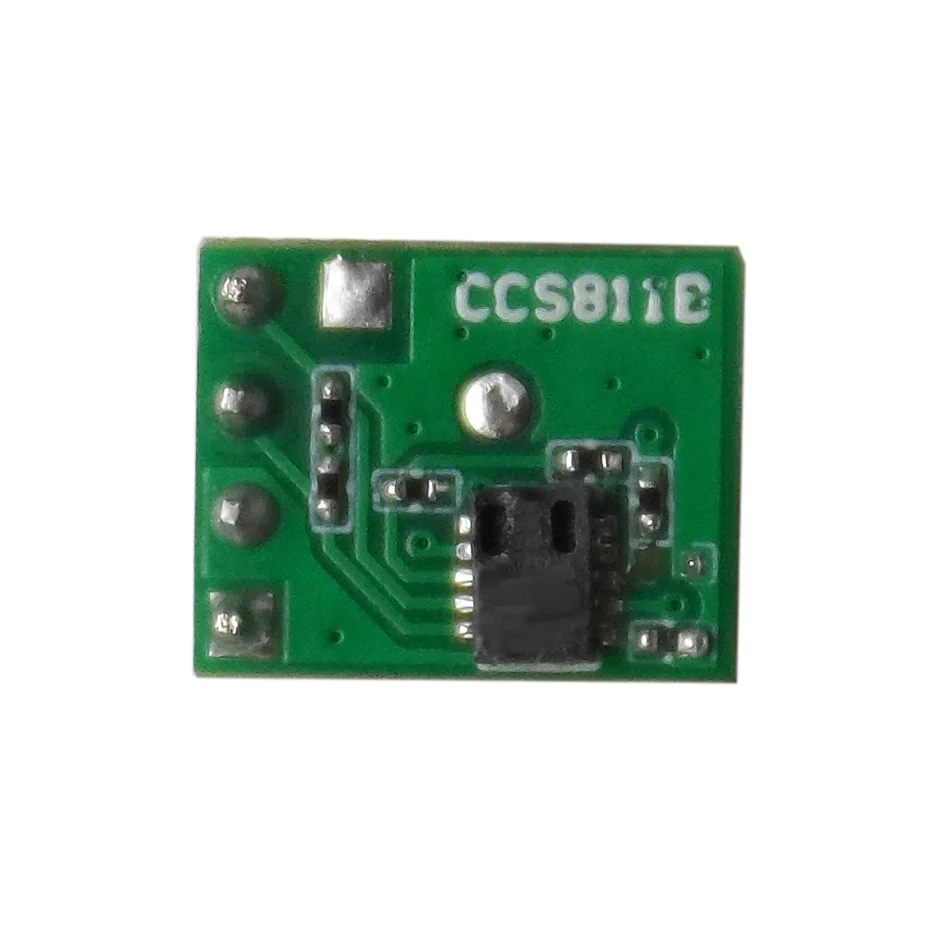 CCS811B Heltec Lora Node ASR650x ASR6501 SX1262 Lora CubeCell модуль/макетная плата для arduino/Lora IOT датчики водонепроницаемый IP67 - Цвет: CCS811B