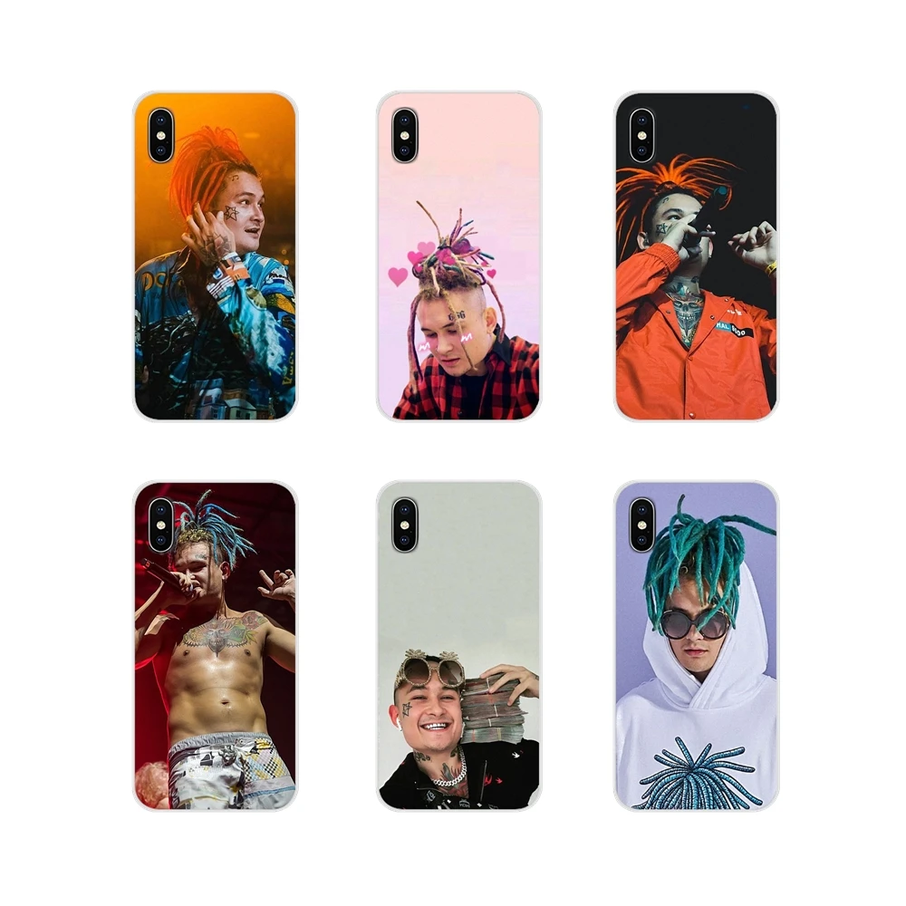 MORGENSHTERN Rapper для Xiaomi Redmi 4A S2 Note 3 3S 4 4X 5 Plus 6 7 6A Pro Pocophone F1 аксессуары чехлы телефонов |