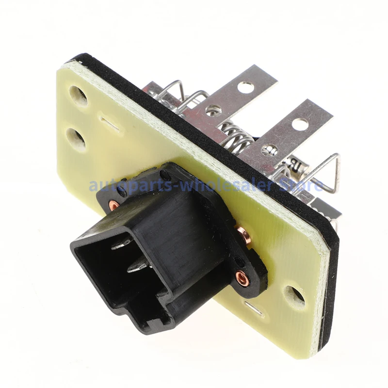 Car 4L3Z-19A706-AA 4L3Z19A706AA Heater Blower Motor Resistor For Ford Escape