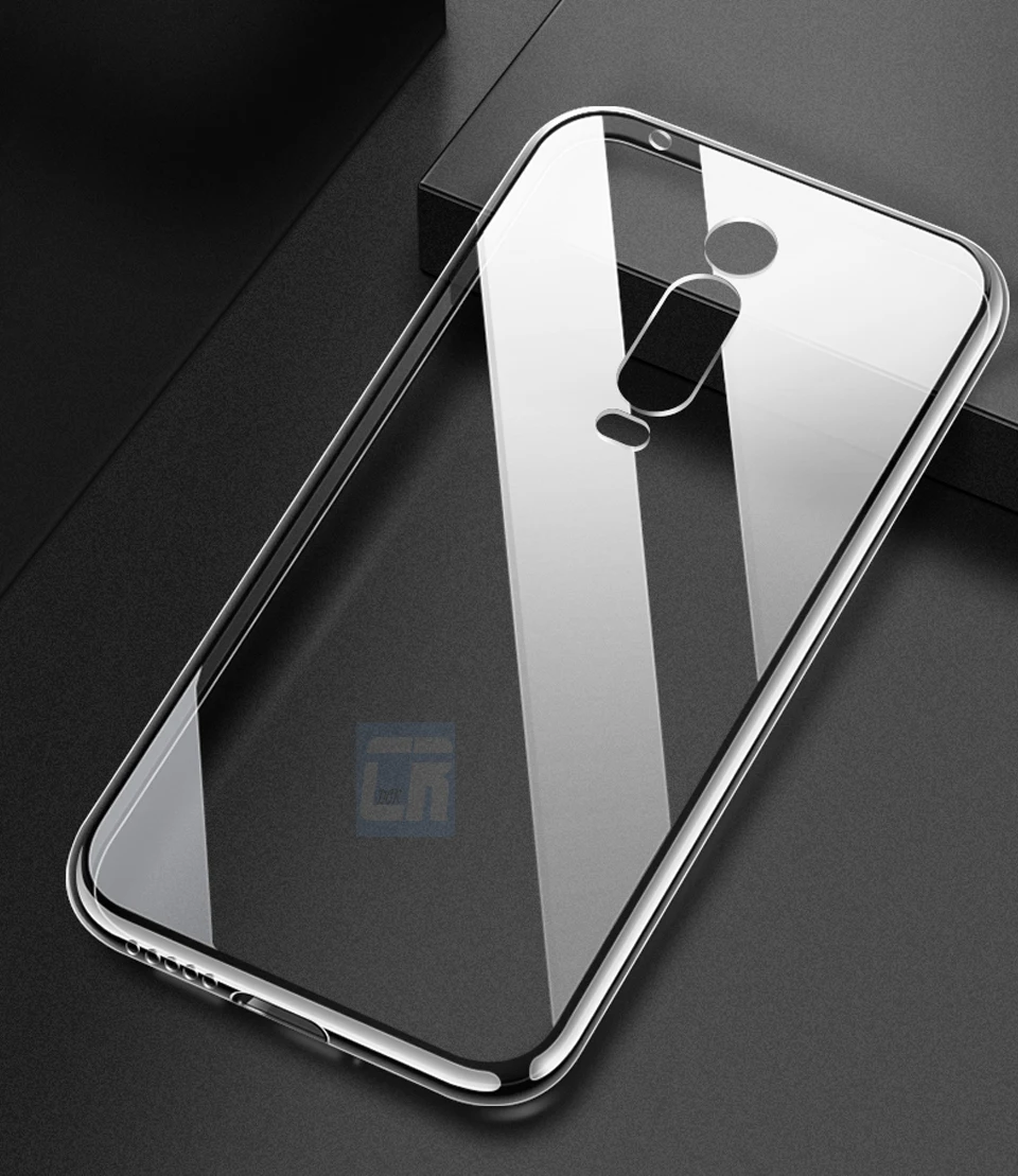 Прозрачный мягкий чехол для телефона из ТПУ для Xiaomi Redmi K20 Note 8 iPhone 7 6 Plus 5 iPad Pro Ультра-тонкий чехол для телефона Redmi 7A 6A 5A 4X S2 задняя крышка чехол